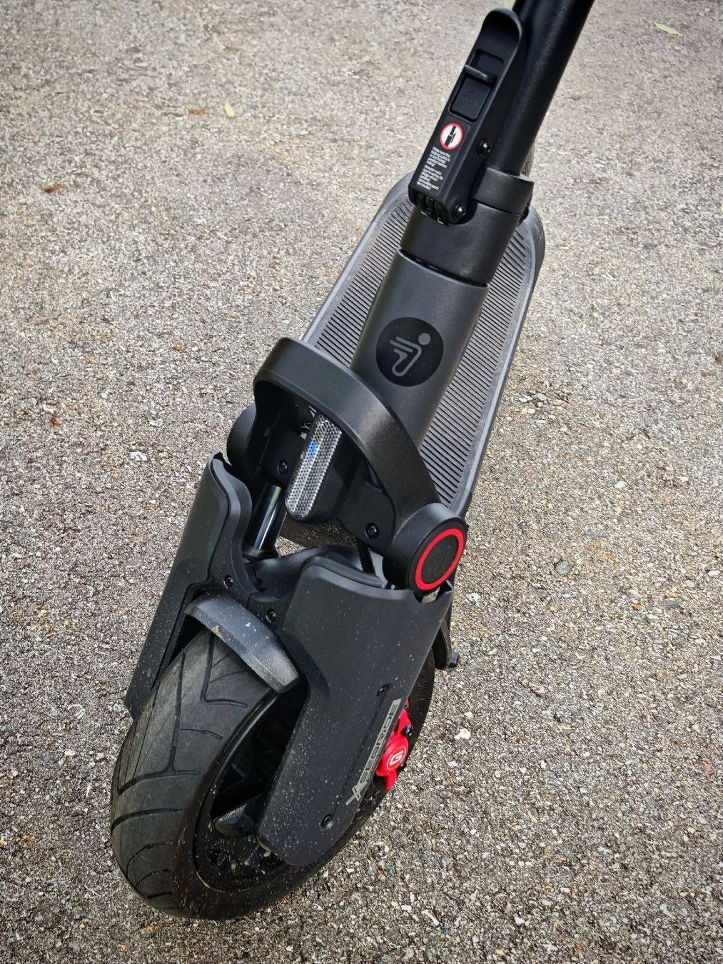 Segway Kickboard: E-Scooter Segway ninebot g3d Max – Usato da Kerns venduto da justmydream 2