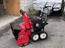 Honda HS 970 Schneefräse Schneeschleuder