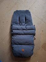 Fillikid Fusssack für Buggy
