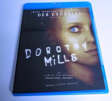 Dorothy Mills Blu Ray