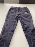 Pantalons: Masters Damen Golf Hose, dunkelblau Gr. 34 – D'occasion à Füllinsdorf par Sunnebliemli7 5