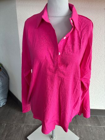 Chemisier dame pink, grandeur L / neuve - jamais portée