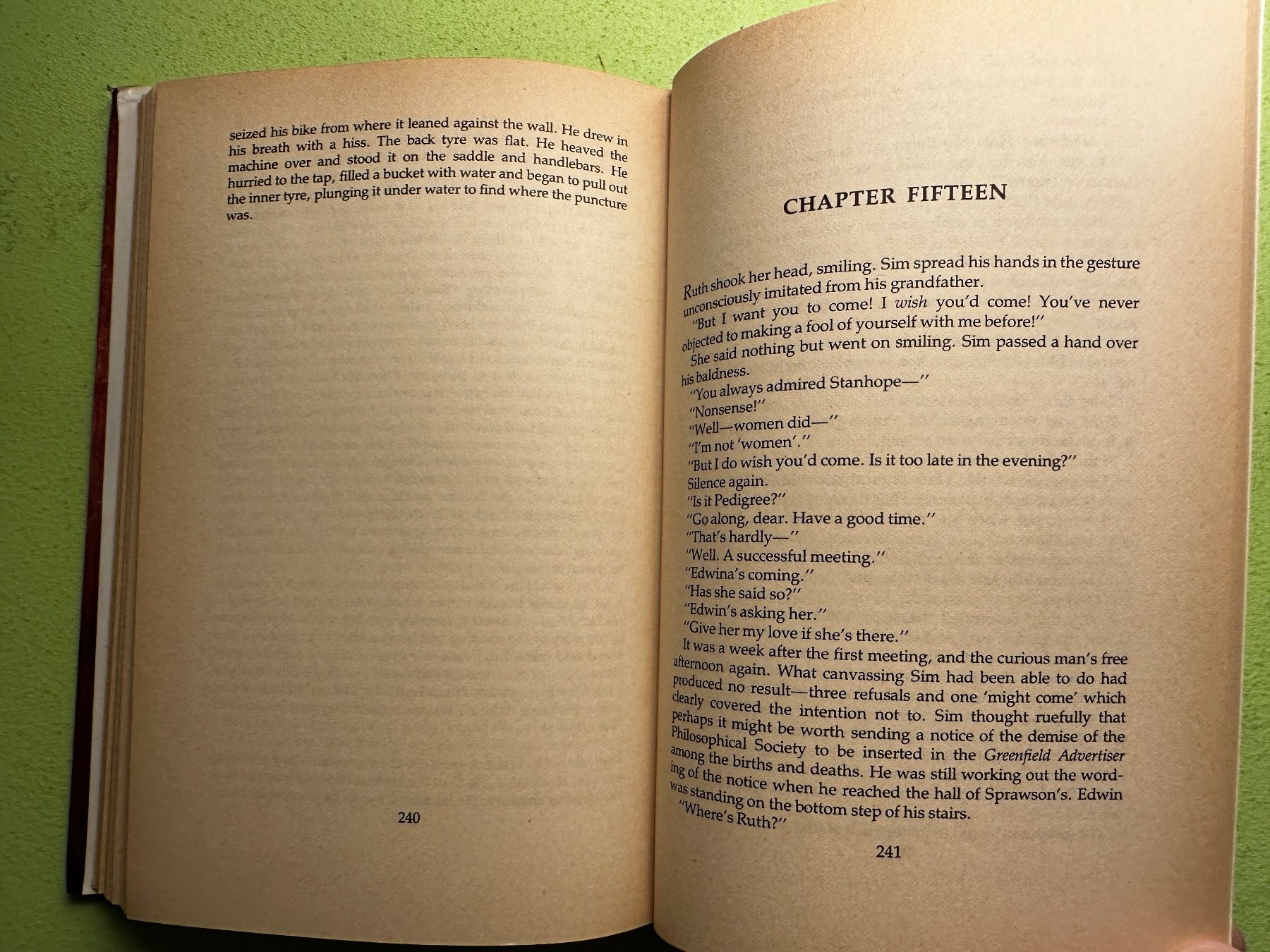 Libri: William Golding: Darkness Visible. – Usato da Zürich venduto da allp 6