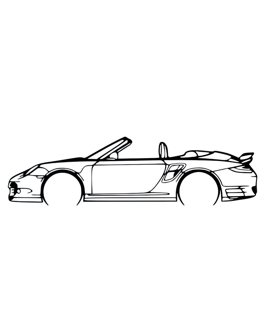 Porsche Modellini d'auto: PORSCHE - 911 MODELL 997 TURBO 2008 – Nuovo e nell'imballaggio originale da Altendorf venduto da TISPA.SHOP