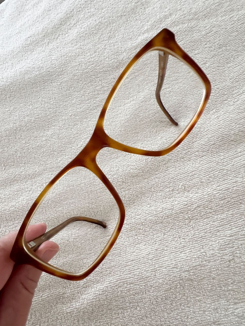 Occhiali & Lenti: Brille Marwitz Brillengestell – Usato da Wil venduto da fuschti01 1