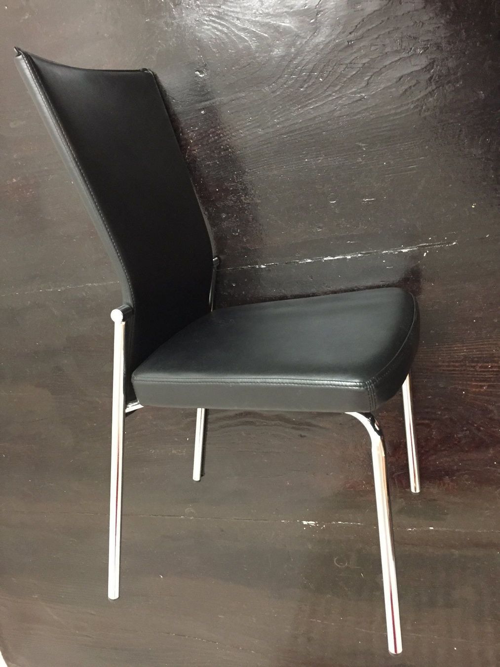 Sedie: Ergonomischer Sitzungsstuhl Bürostuhl – Usato da Schaffhausen venduto da vintageville 9
