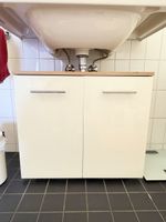 Waschbeckenunterschrank