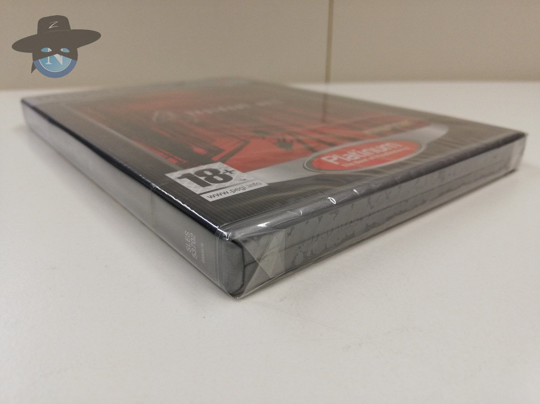 Sony Giochi: Resident Eil 4 / NEU - sealed / PS2 – Nuovo (secondo la descrizione) da St. Gallen venduto da zorro_dc 5