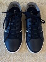 LACOSTE Sneakers dunkelblau Gr. 6.5/40