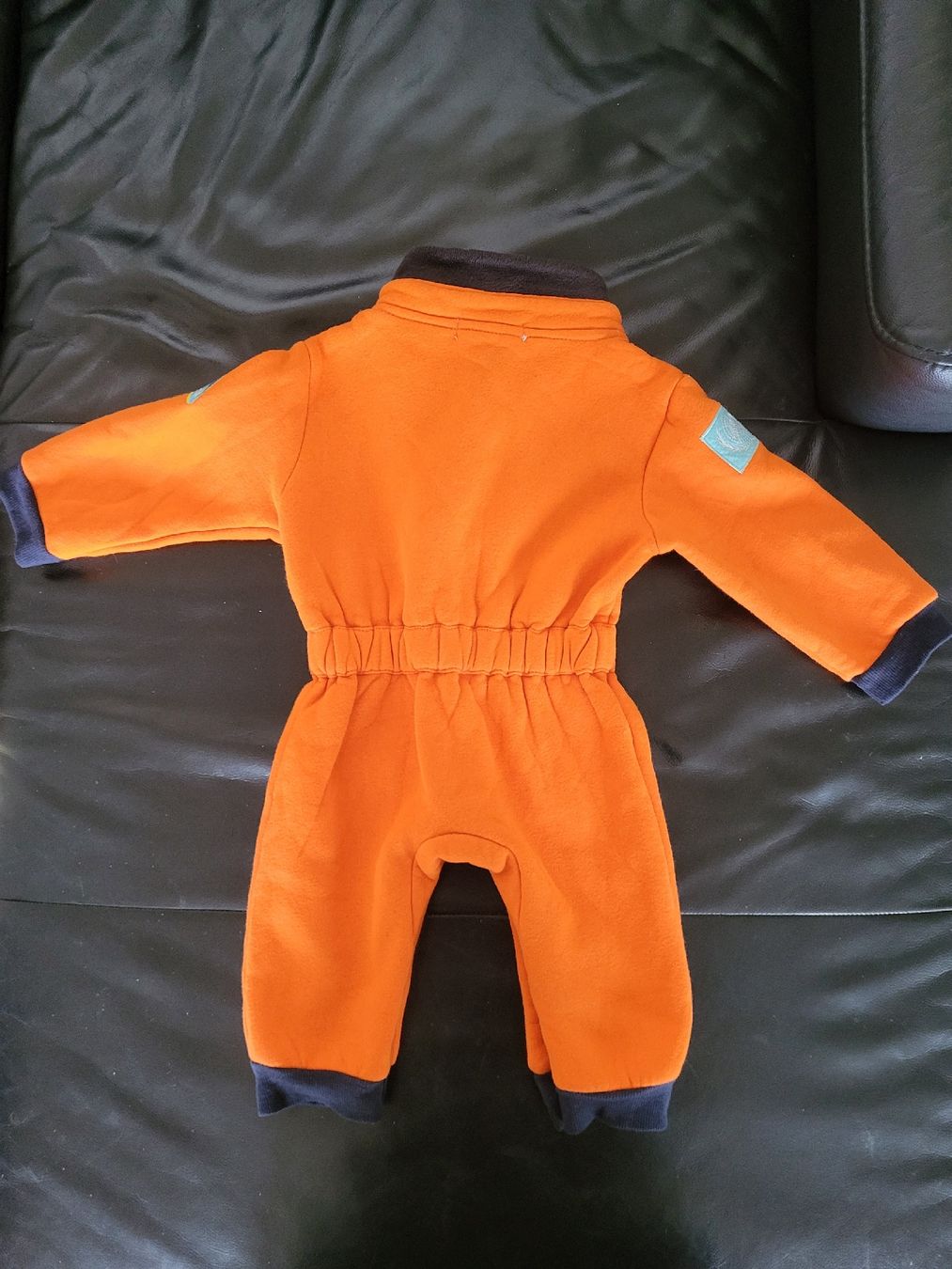 Costumi: Combinaison astronaute bébé taille 90 – Usato da Ursy venduto da Tchoupitchou 2