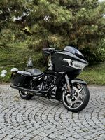 Harley Davidson Road Glide 117 FLTRX 2025