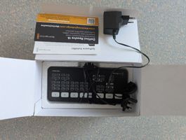 Blackmagic Design ATEM Mini HDMI Live Production Swit