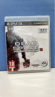 Dead Space 3 Limited Edition SEALD PS3 