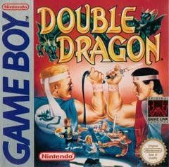 Nintendo Spiele: Double Dragon - Nintendo PAL GameBoy – Gebraucht aus Pambio Noranco von Pol69 3