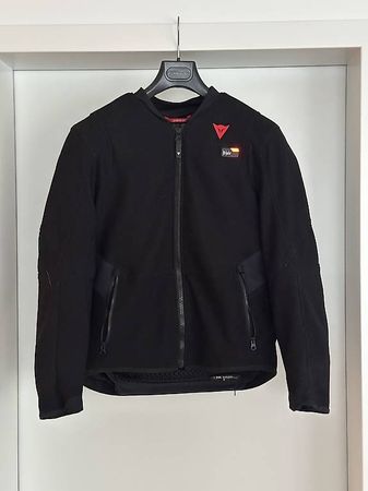 Dainese Airbag jacked (D-Air)