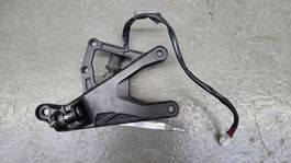 Yamaha YZF-R1 ABS 2015 Fussraster rechts 2CR-27443-00