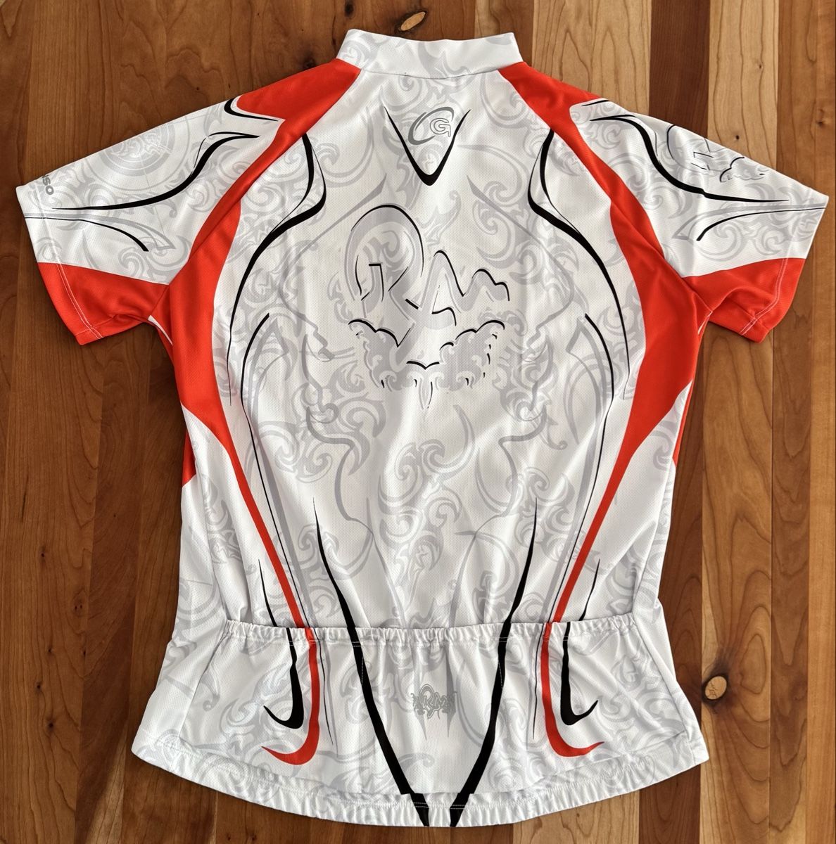 Leibchen & Hosen: Damen Bikeshirt von Gonso – Neu (gemäss Beschreibung) aus Belp von Cornerman11 1