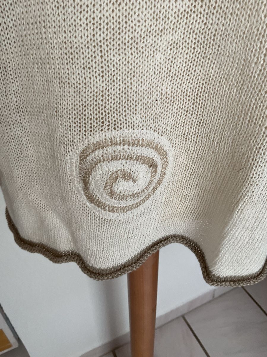 Maglioni & Felpe: Kurz Arm Pullover 30% Cotton/70%Linen   Linara – Nuovo (secondo la descrizione) da Wil ZH venduto da RiccardaWegmann 8