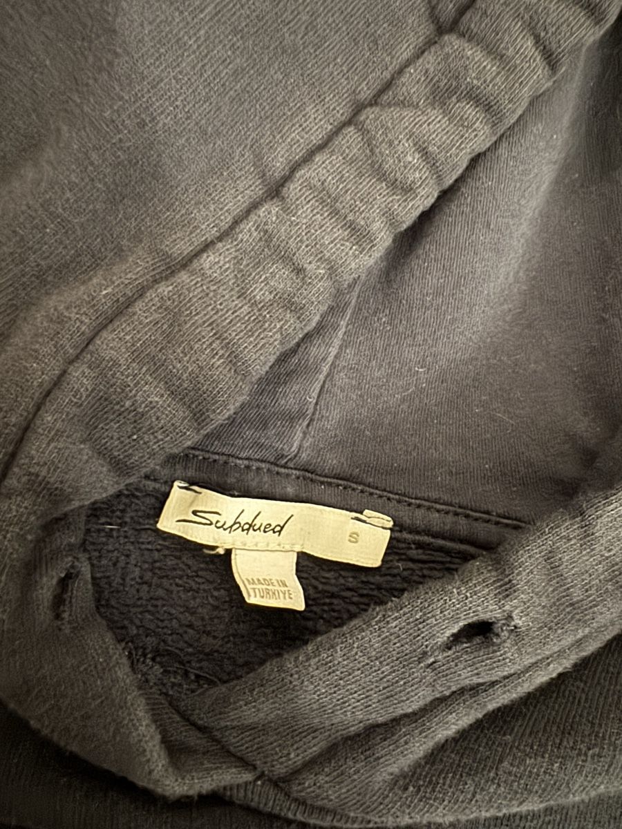 Pullover & Sweatshirts: Kapuzenpullover  – Gebraucht aus Schaan von kri_tsw8 3