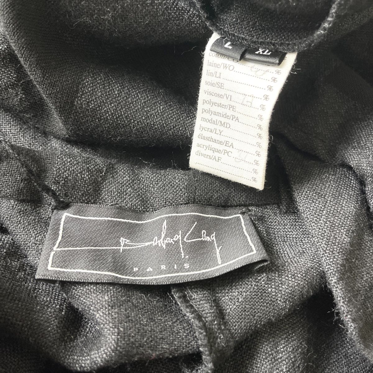 Vestiti: BARBARA LANG New Dress – Nuovo (secondo la descrizione) da Emmen venduto da Avviivva_Com2023 6