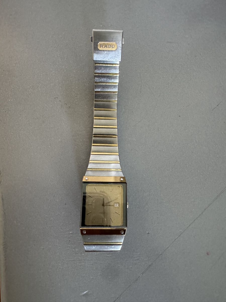 Rado Montres: RADO  – D'occasion à Glattfelden par Nusa800 4