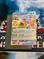 Pokémon / Palossand ex (SSP 091) / Double Rare / NM