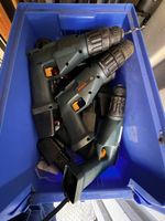Akku Bohrmaschinen Bosch, 1Lot