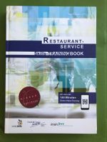 Fachbuch Restaurant-Service Skills-Training