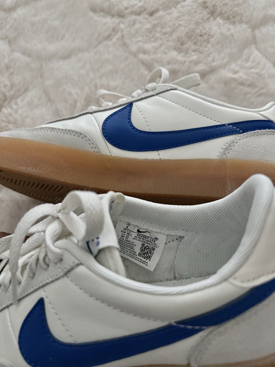 Nike Herrenschuhe: Sneaker NIKE KILLSHOT •• – Gebraucht aus Dietikon von turicum_77 4