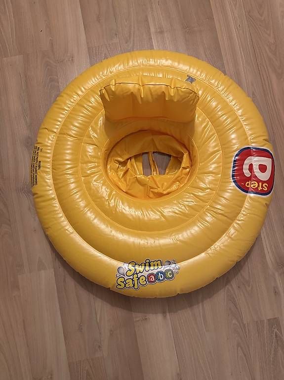 Salvagente: Baby-Schwimmhilfe – Usato da Grenchen venduto da ja.ger 1