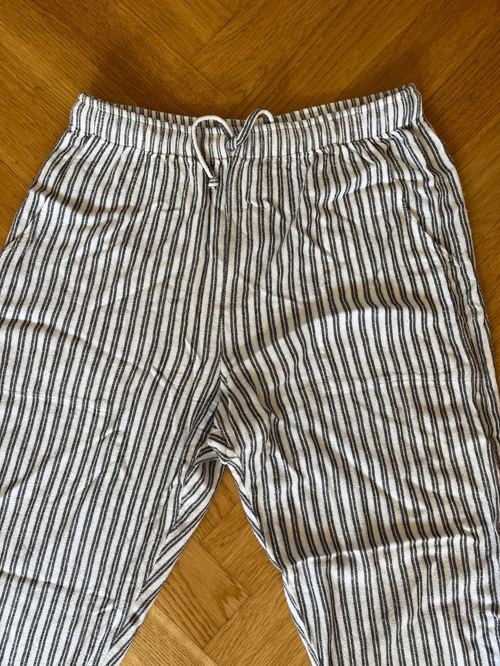 Pantaloni: Sommerhose aus Marokko Gr. S – Usato da Zürich venduto da bretxo 2