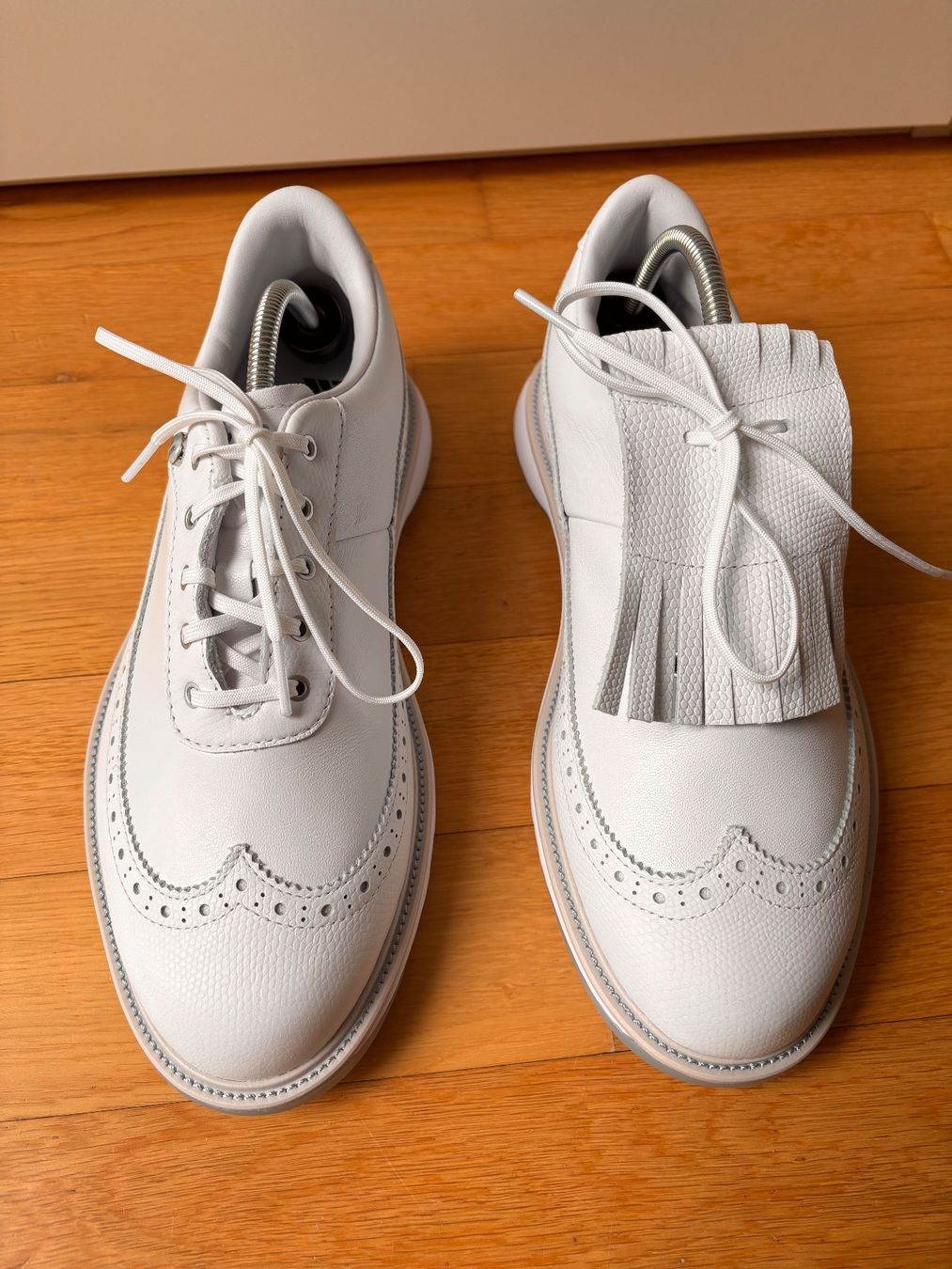Adidas Scarpe da donna: Golfschuh Adidas – Nuovo e nell'imballaggio originale da Zürich venduto da ConnieS01