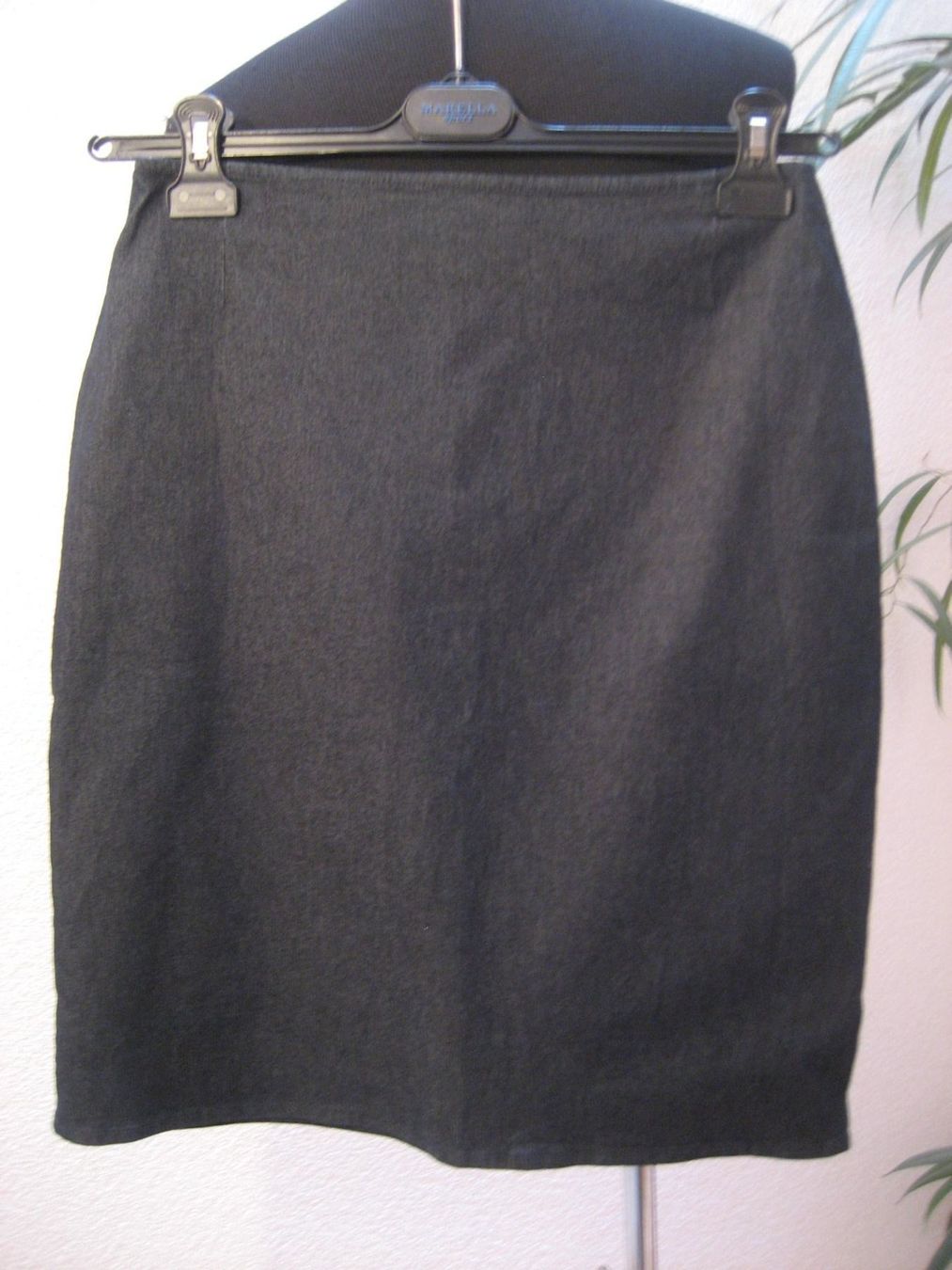 Benetton Röcke: Jupe jeans stretch Benetton taille 40 – Neu (gemäss Beschreibung) aus Delémont von marryb