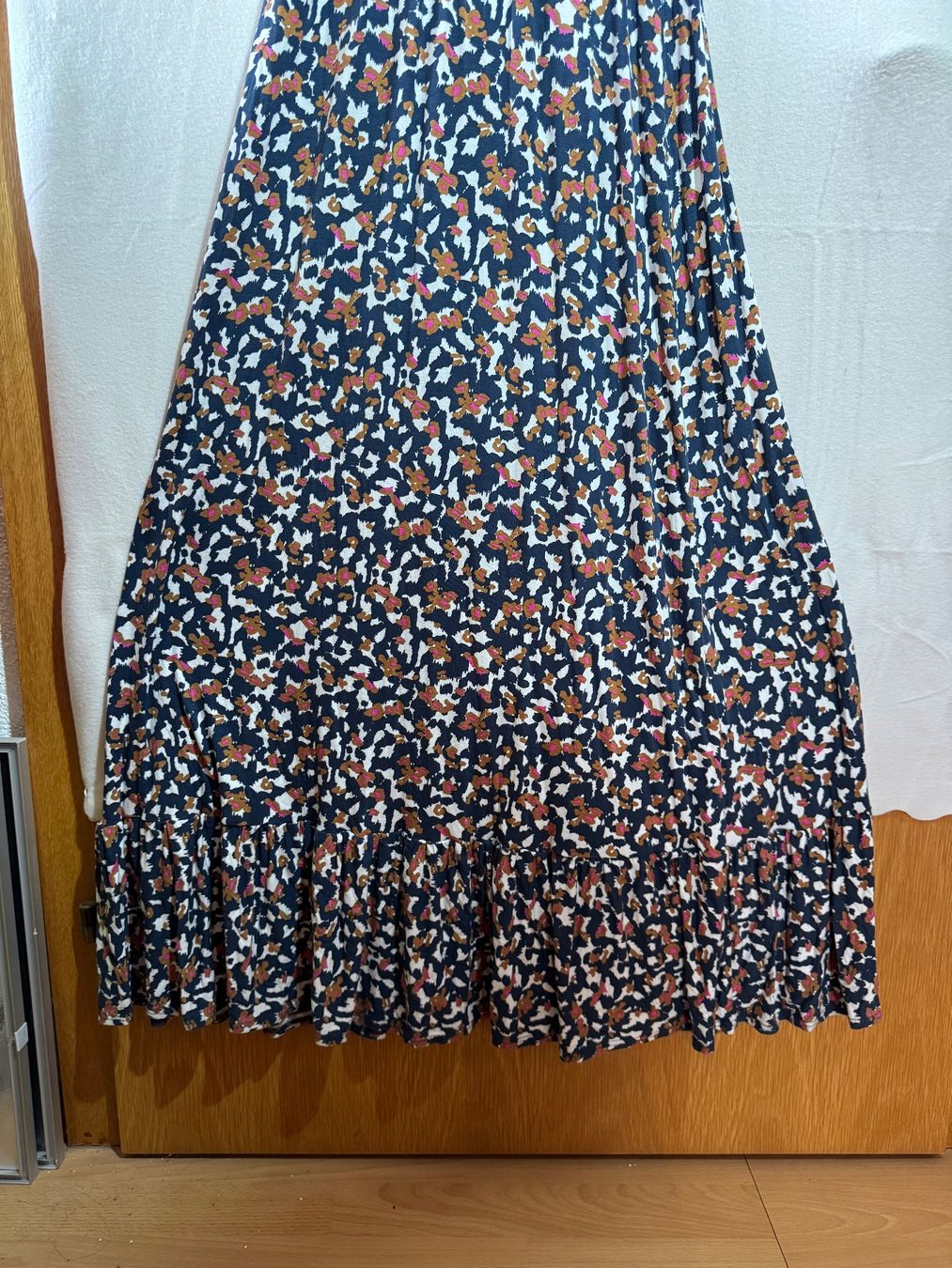 Vestiti: Maxikleid von Mini & Berry Gr. 34 – Usato da Grosswangen venduto da SALE_SALE_SALE 9