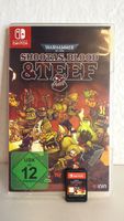 Warhammer 40.000: Shootas, Blood & Teef - Nintendo Switch