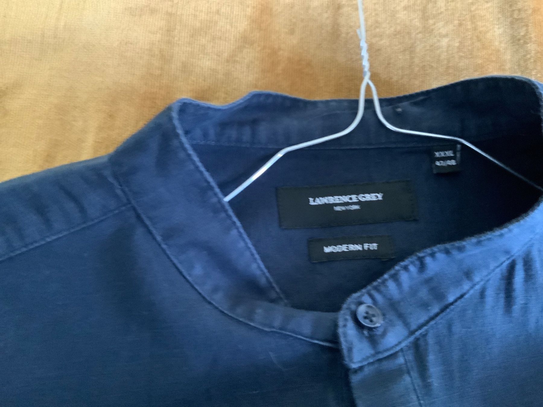 Camicie: Herren Hemd xxxl – Nuovo (secondo la descrizione) da Langnau am Albis venduto da Judithsebi 1