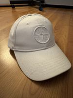Stone Island Baseball Cap L