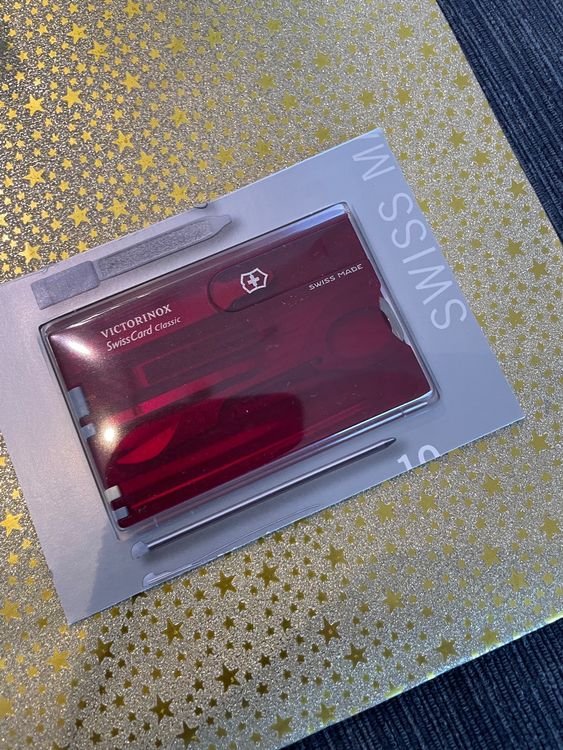 Victorinox Kaufen auf Ricardo