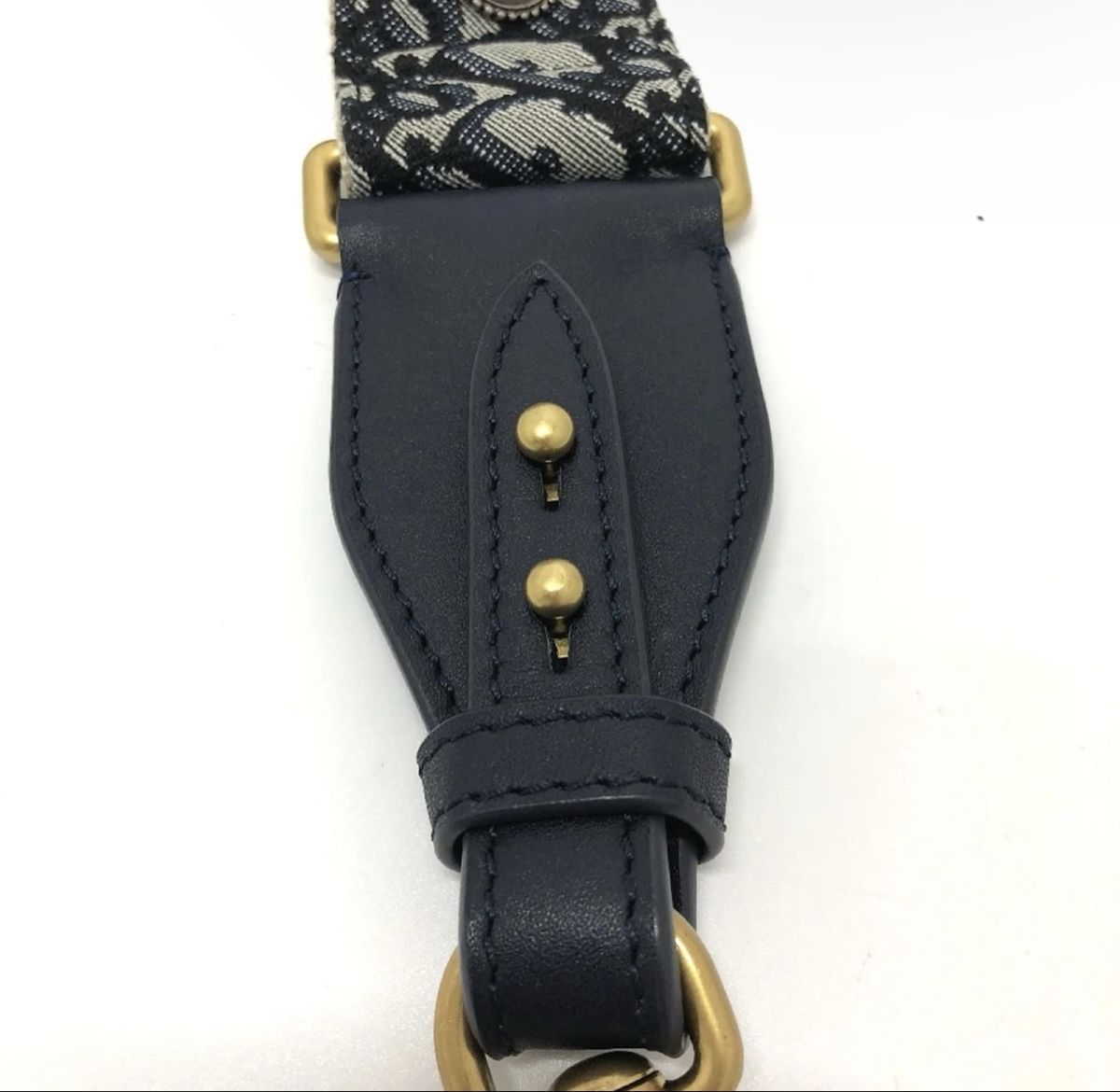 Dior Altro in  Abbigliamento & Accessori: NEU Dior Navy Shoulder Strips – Nuovo (secondo la descrizione) da Adliswil venduto da Sale12 5