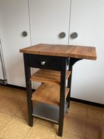 Küchen Rolltisch