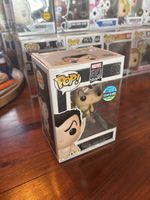 Namor, The sub-mariner 500 funko 