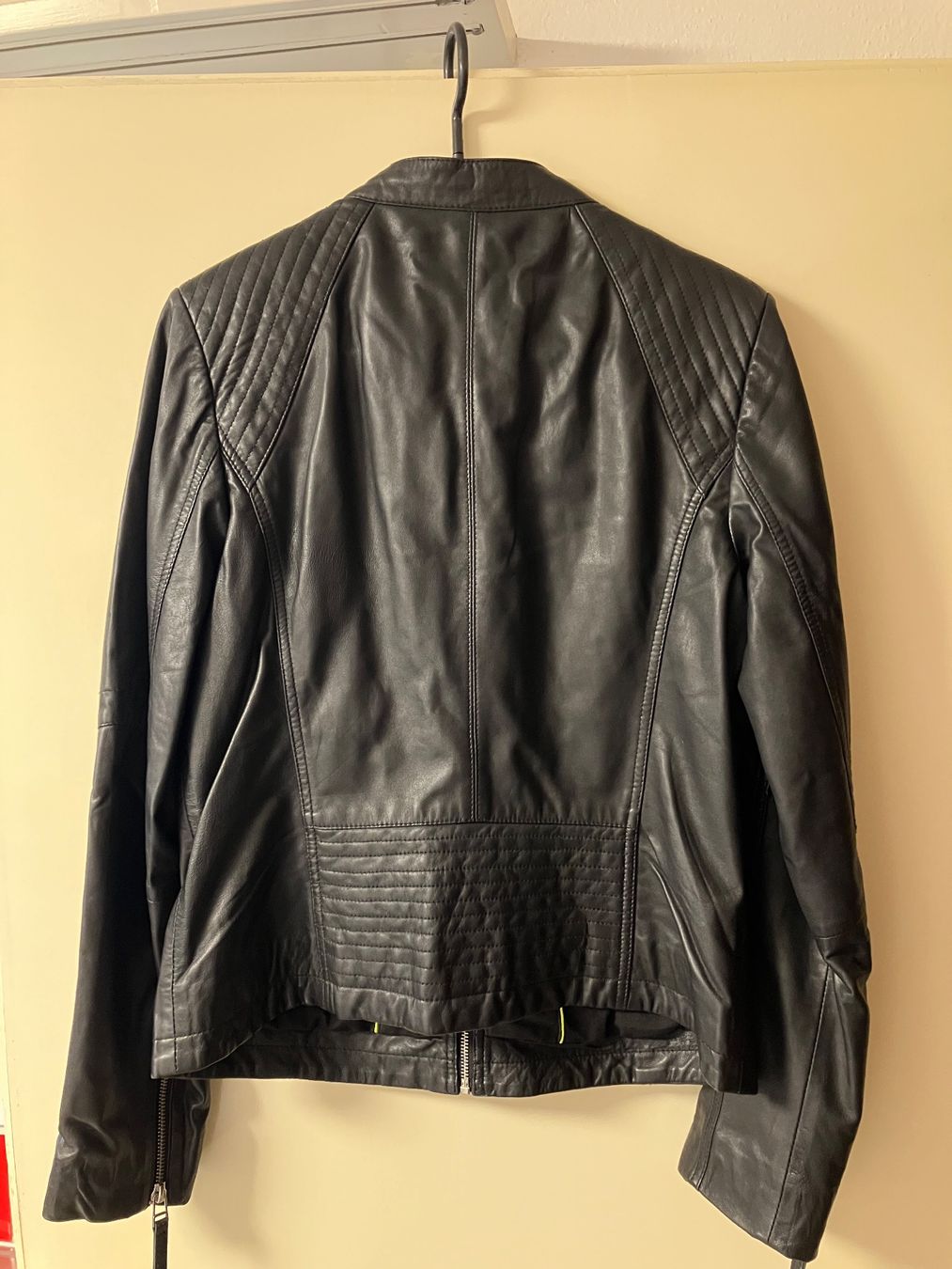 Jacken: Street One Kunstlederjacke Gr.38 – Gebraucht aus Laupen ZH von kar_lfz6 4