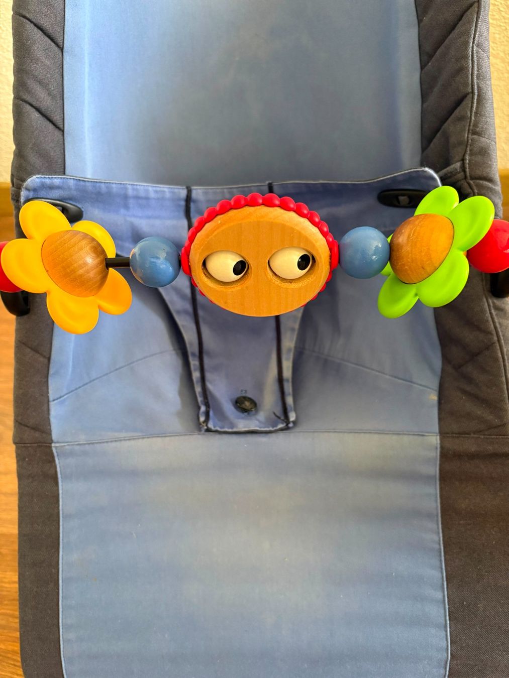 Altre altalene da giardino: BabyBjörn Bouncer + Toy – Usato da USTER venduto da gui_m8wz 1
