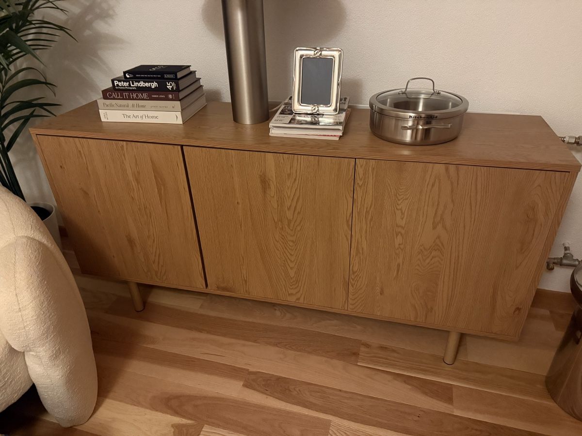 Cassettiere: Holz Kommede – Nuovo (secondo la descrizione) da Bern venduto da aldin.cvn 1