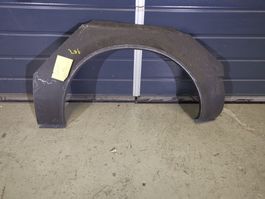 Alfasud Sprint Reparaturblech Radlauf hinten links