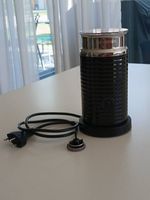 Nespresso Aeroccino No3 Milchaufschäumer
