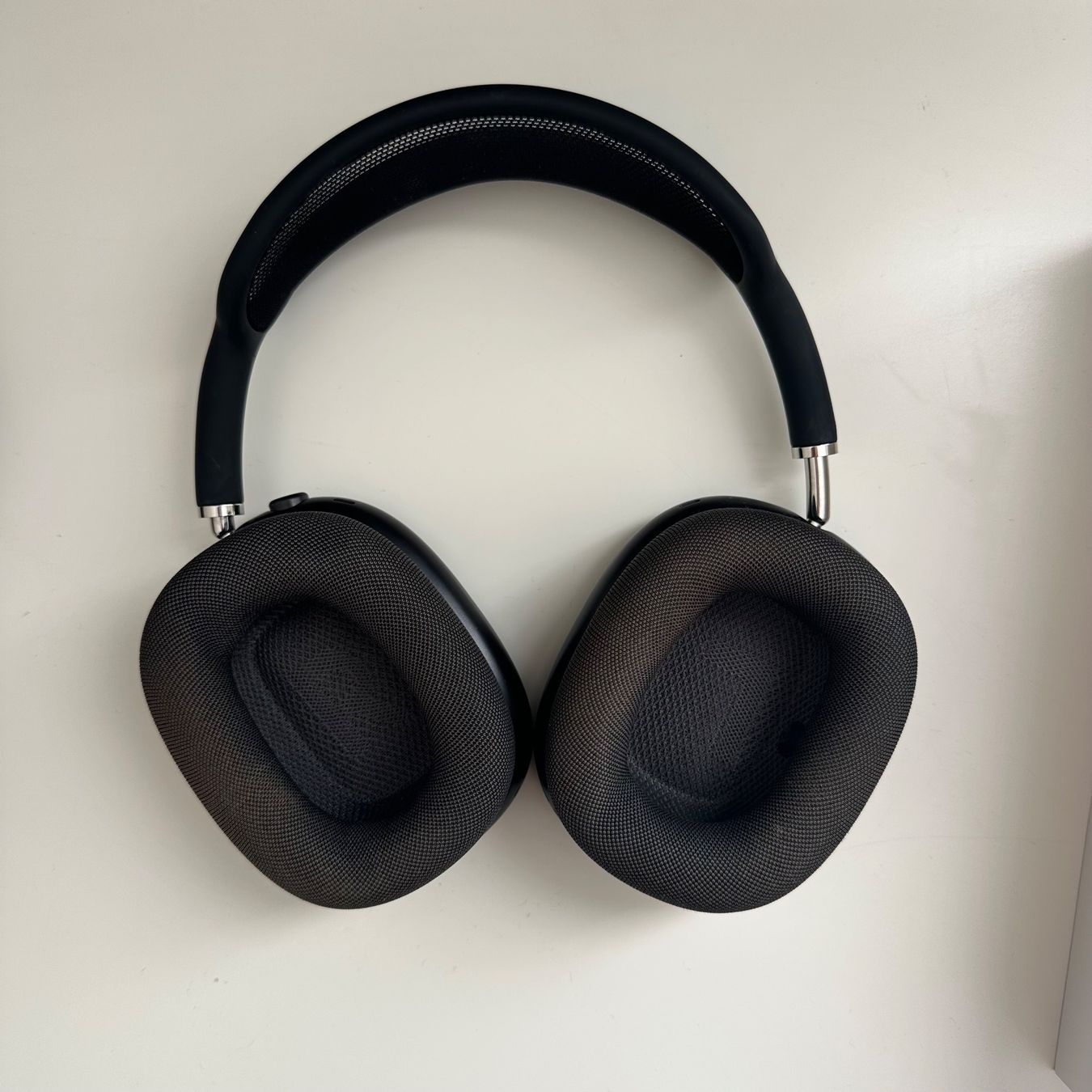 Apple Cuffie: Apple AirPods Max Space Grey – Usato da Balerna venduto da Melissalupi 2