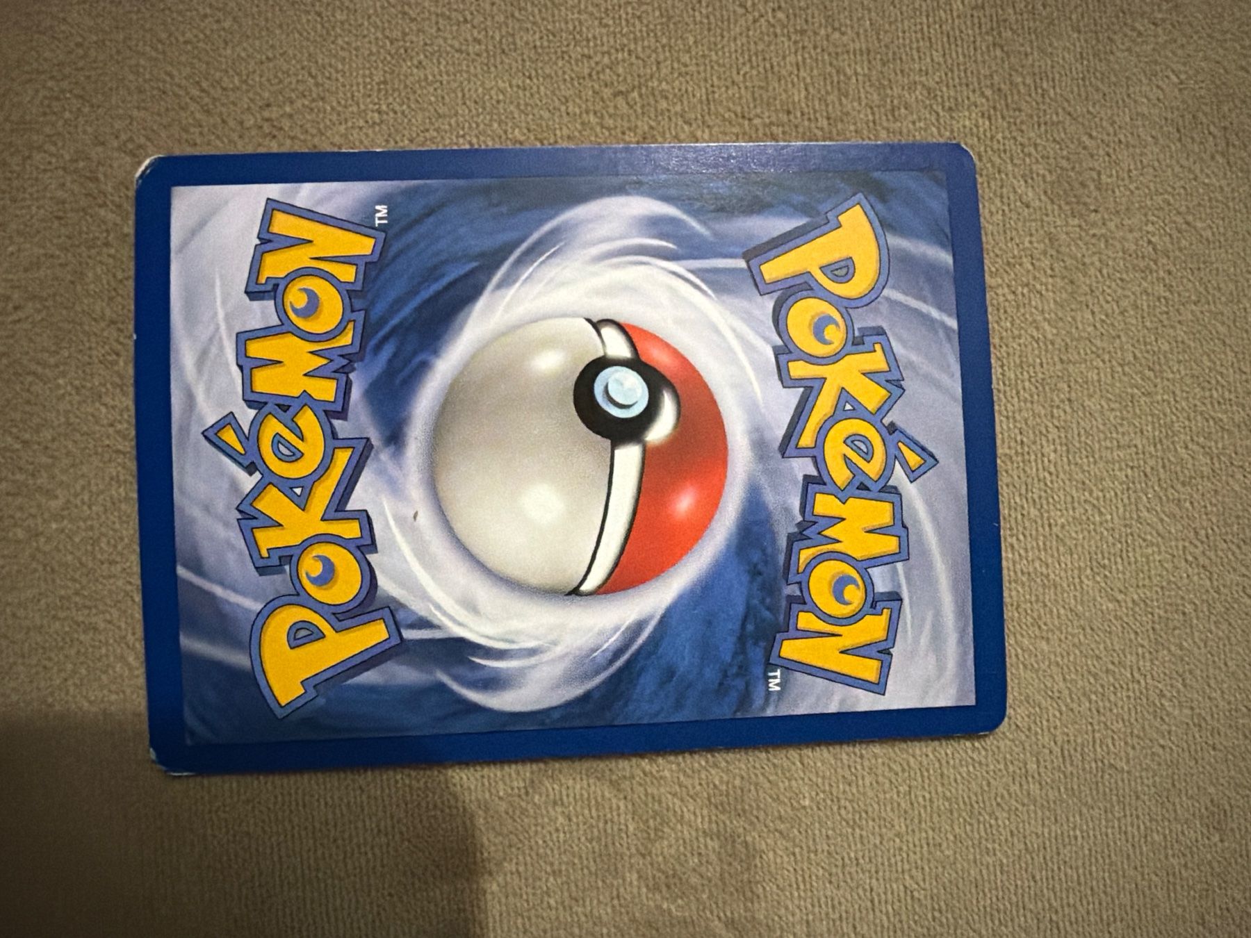 Pokémon Carte collezionabili: Pokemon Squirtle 63 / 102 – Usato da untersiggenthal venduto da stephanymar 1