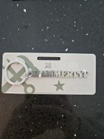 Schlüsselanhänger, Hammer-Typ Neu!