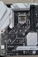 Motherboard Asus Prime Z590-A used